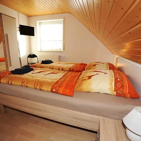 Nordbrock, 65317 Apartment