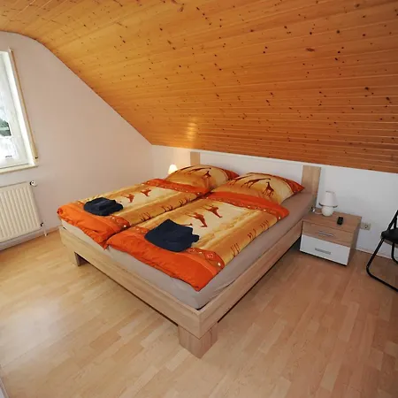 Nordbrock, 65317 Apartment Moormerland