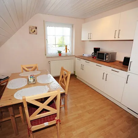 Apartment Nordbrock, 65317 Moormerland