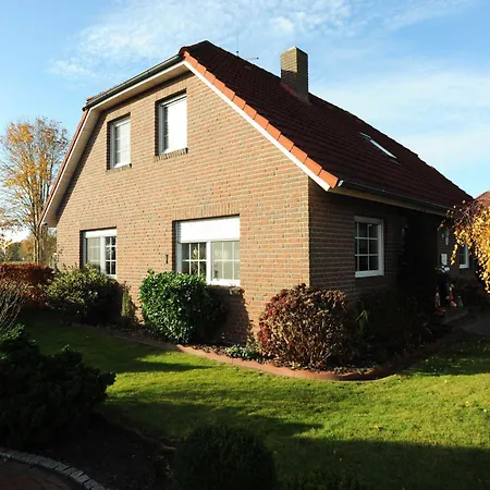 Nordbrock, 65317 Apartment