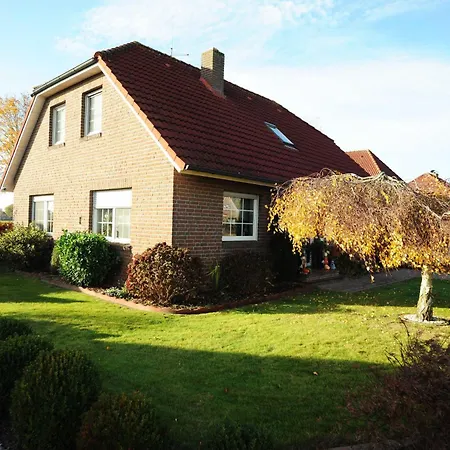 Nordbrock, 65317 Apartment Moormerland