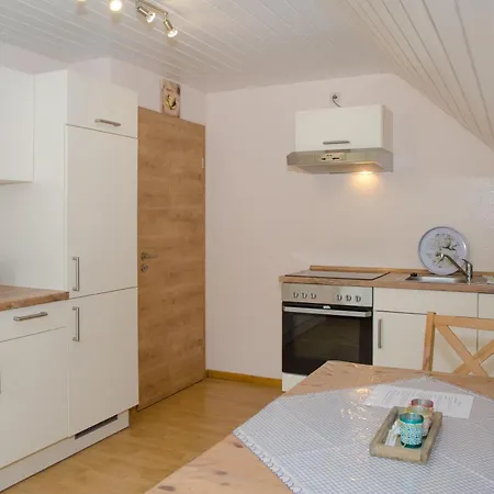 Apartamento Nordbrock, 65317 Moormerland