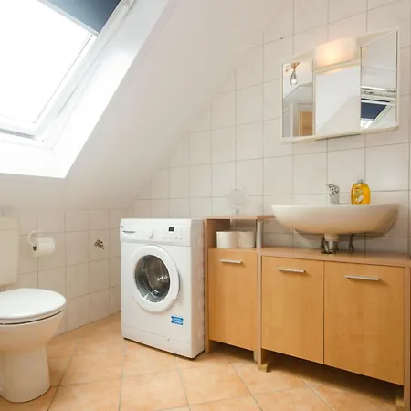 Apartamento Nordbrock, 65317