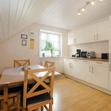 Apartment Nordbrock, 65317 Moormerland