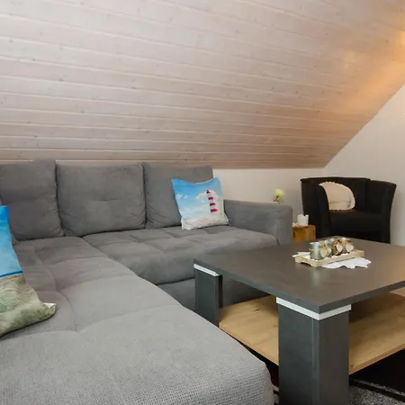 Apartment Nordbrock, 65317 Moormerland