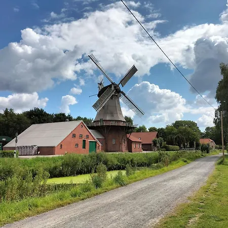Nordbrock, 65317 - Nur Fuer Urlaubsgaeste! Moormerland