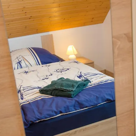 Apartamento Nordbrock, 65317 *