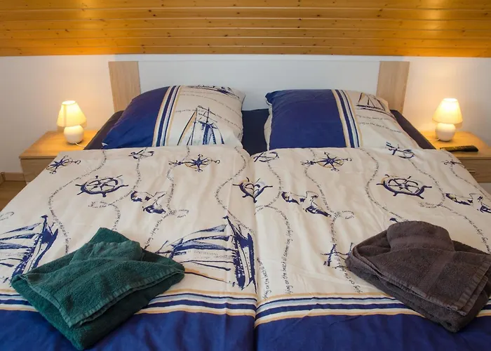 公寓 Nordbrock, 65317 *