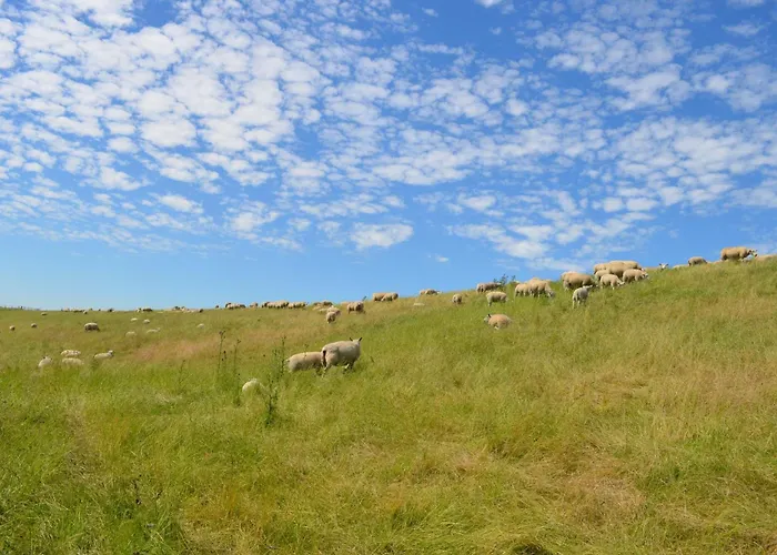 公寓 Nordbrock, 65317 *