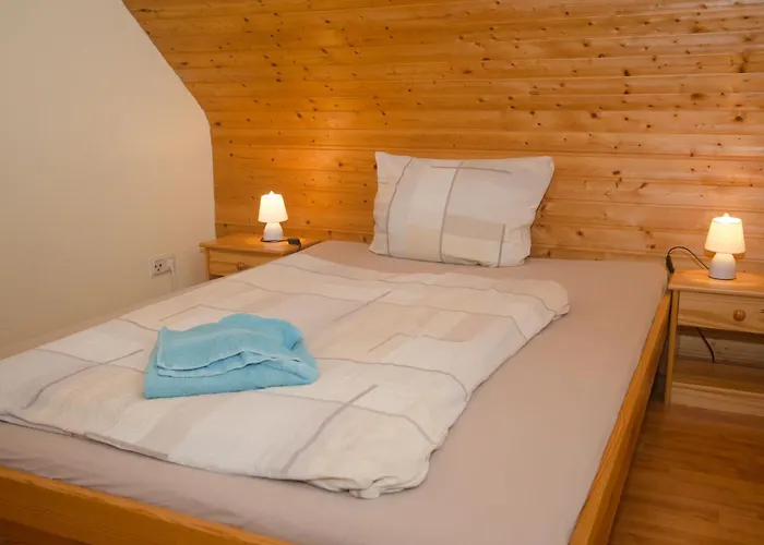 Nordbrock, 65317 公寓 *