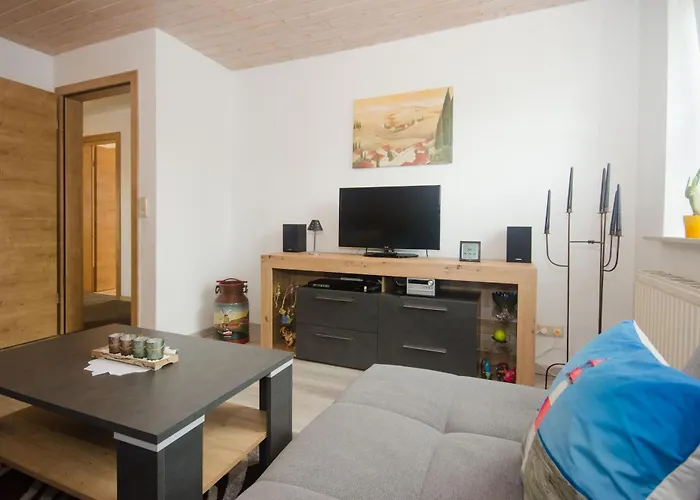 公寓 Nordbrock, 65317 *